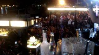 Edward Maya Stereo Love quot Vika Jigulinaquot Live  Skybar Beirut [upl. by Aronael]