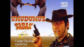 Kemal SunalUmudumuz Şaban Film Müziği [upl. by Pyne174]