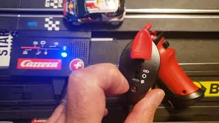 Carrera Go PLUS Upgrade Part 2 Ghost car feature and how to program it [upl. by Aikimat]