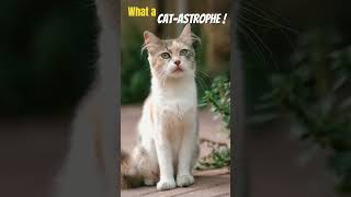 What a catastrophe  🐱🐈🐈‍⬛🦁🐯💛🧡🖤💖syednadeemmedia nadeembukhari shortshortvideoshortsytshort [upl. by Karab]