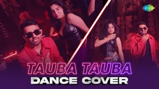 Tauba Tauba  Dance Cover  Sanket Panchal [upl. by Aryas]