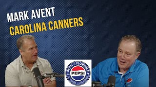 GUEST Mark Avent President of Carolina Canners Inc and Pepsi of Bennetsville SC [upl. by Novyaj]