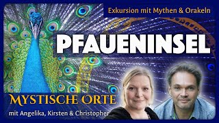 Mystische Orte Die Pfaueninsel bei Berlin [upl. by Naniac626]