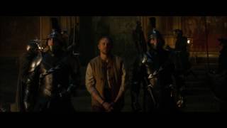 King Arthur Legend of the Sword  Thats Far Enough Clip  2017 Warner Bros HD [upl. by Graff567]