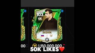 HELP ME WHICH GOALKEEPER SHOULD I BUY😱 eafc25 fifa eafc24 eafcmobile fifamobile fifa [upl. by Kassaraba]