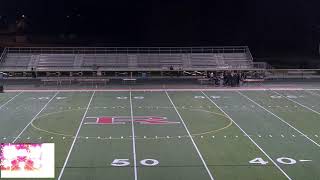 Romeo High School vs LAnse Creuse North High School Mens Varsity Lacrosse [upl. by Einnek]