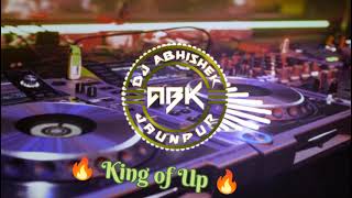 upar ke 32 niche ke 36 dj song dj hard bass  from DJ Abhishek baba Abdullapur jaunpur king of up [upl. by Sugden8]