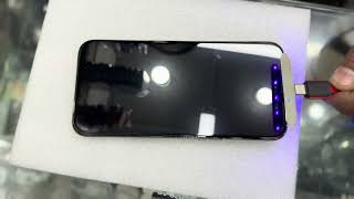 How to Put UV Screen Protector on iPhone 15 amp 16 Ultimate 💯Protection of Your Mobile Phone 15amp16 [upl. by Htebazle]