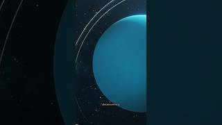 2 Seasons in Uranus science sciencefacts [upl. by Anoyek]