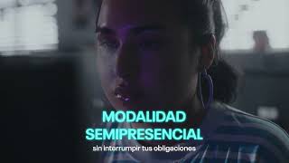 LAS METAS QUE TE PROPONGAS HAGAMOS QUE SUCEDA  UNIVERSIDAD CONTINENTAL SEMIPRESENCIAL 💜💥 [upl. by Magda]