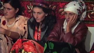 Music of Central Asia Vol5 The Badakhshan Ensemble Song and Dance from the Pamir Mountains 5 min [upl. by Certie]