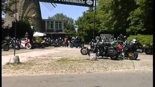 Satans Slaves Gronau 2 National Run Germany mp4 [upl. by Ostap]