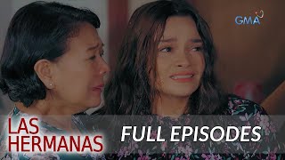 Las Hermanas Full Episode 51 Stream Together [upl. by Tosch32]