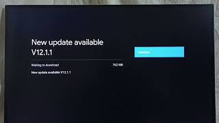 Westinghouse Smart TV  Download and Install System Update  Software Update  Firmware Update [upl. by Unam]