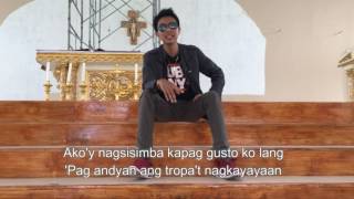 Lord Patawad By Basilyo CCS Production [upl. by Lorola205]