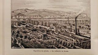 Exposition universelle de 1889 Paris France Worlds Fairs part 5 [upl. by Arremat]