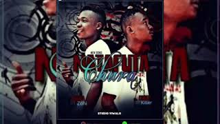 Buda Zoni ft Chief Killer  Natafuta Chura  Official Singeli Audio  Singeli Michano [upl. by Suirrad]