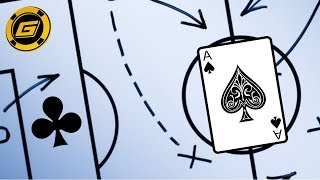 The Playbook for PROFITABLE POKER  Poker Strategy that ACTUALLY WORKS [upl. by Resay]