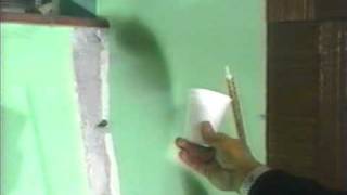 40′ Contractor Polyurethane Foundation Crack Repair Kit How to Video [upl. by Fayth]