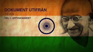 Dokument utifrån Indien  Del 1 [upl. by Grayson324]