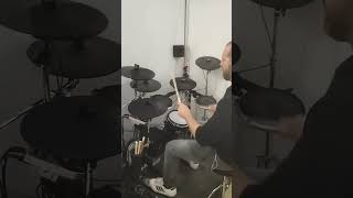 Jordi Torres Ràfols Laid to rest Lamb of god drumcover drummer [upl. by Ybbor]