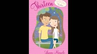 Thirteen  By Lauren Myracle Chapter 1 part 1 [upl. by Eeimaj]