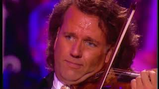 André Rieu  Auld Lang Syne [upl. by Aekim268]