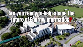 Energy Informatics Academy Conference 2025 Announcement [upl. by Tabor392]