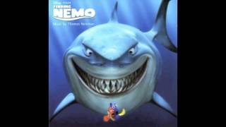 Finding Nemo Theme Song Beyond The Sea [upl. by Aneeh]