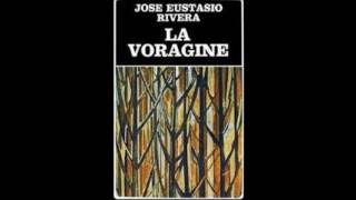 Audiolibro quotLa Voráginequot de José Eustasio Rivera Parte 1  Cap 1Por Rocío Soledad Gotta [upl. by Aihsek988]