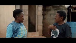 AKI AND PAWPAW MOVIE TRAILER  OSITA IHEMECHINEDU IKEDIEZE  IN CINEMAS DECEMBER 17th 2021 [upl. by Dart958]