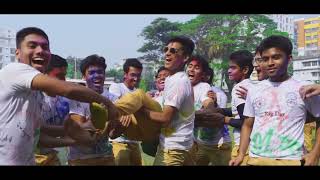 Mymensingh Zilla School  TeaserB170Morning  A Film By Himel Photography [upl. by Garnet]