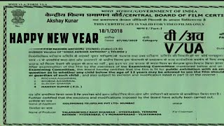 Happy New Year Review Analysis amp Facts  1080p Facts  Shahrukh Khan Deepika Padukon AbhishekB [upl. by Tildy]