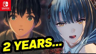 Xenoblade Chronicles 3 The BEST Switch JRPG 2 Years Later [upl. by Ignatius]