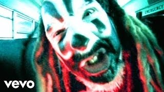 Insane Clown Posse  Halls Of Illusions [upl. by Mackay]