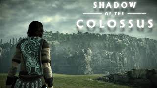 Shadow of the Colossus  Revived Power 8bit Remix [upl. by Yelyab90]