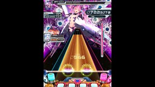 【SDVX VI】MixxioNNOV [upl. by Diskin137]