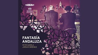 Fantasía Andaluza [upl. by Kernan]