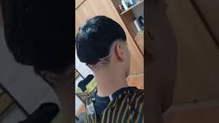 Corte de cabello para hombre [upl. by Button690]