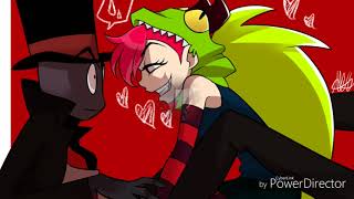 Villainous Black hat X demencia  The Greatest [upl. by Sundstrom784]