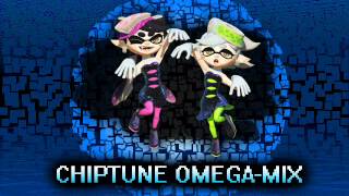 Calamari Inkantation Splatoon  NES Remix MMC5 [upl. by Eiuqram734]