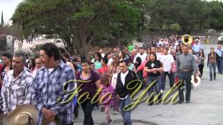 GAYTAN GTO FIESTA JOVENES 27ABRIL2014 [upl. by Osner552]