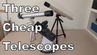 Top 5 Galaxy Season Telescopes [upl. by Tove]