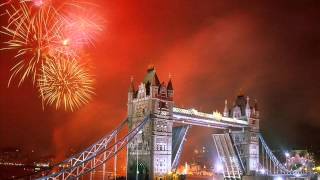 Handel The Music for the Royal Fireworks Complete Sir Neville Marriner [upl. by Dunson]