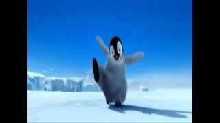 alternativa no hay que estar frio como un pinguinowmv [upl. by Shull767]