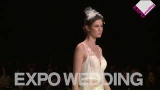 ExpoWedding 2018  Nifi Pavlidou P [upl. by Yhtnomit751]