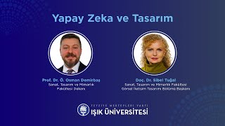 Yapay Zeka ve Tasarım [upl. by Reehsab]