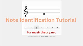 Learn to Read Music with MusicTheorynet setup and approach for success [upl. by Airotel]