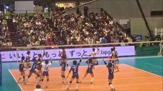 下北沢成徳高校（東京）vs 金蘭会高校（大阪）～春高バレー2018・第1試合女子準決勝～ [upl. by Nnahtur445]