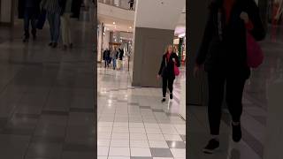 Walk in Mapleview Shopping Mall in Canada 🇨🇦 shorts [upl. by Nyrol]